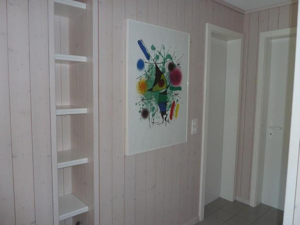 Apartment Suzanne Nr- 18 room 6